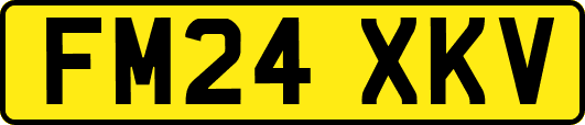 FM24XKV