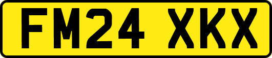 FM24XKX