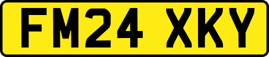 FM24XKY
