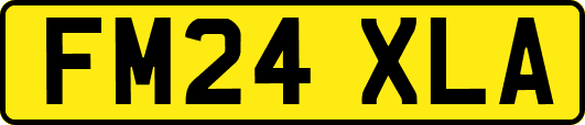 FM24XLA