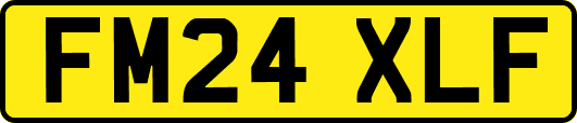 FM24XLF