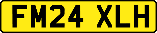 FM24XLH
