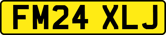 FM24XLJ