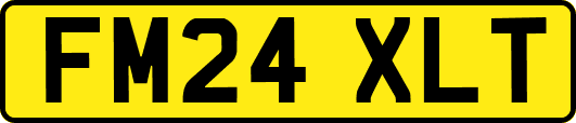 FM24XLT