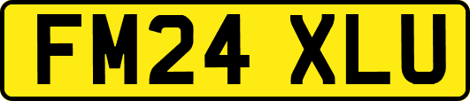 FM24XLU