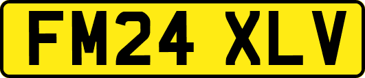 FM24XLV