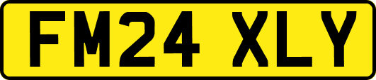FM24XLY