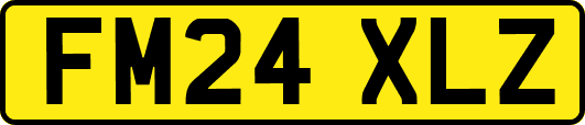 FM24XLZ