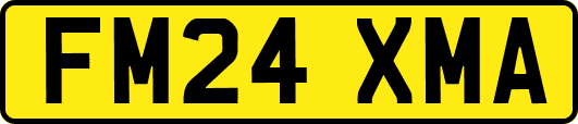 FM24XMA