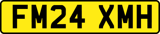 FM24XMH