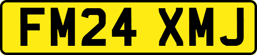 FM24XMJ