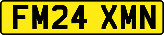 FM24XMN