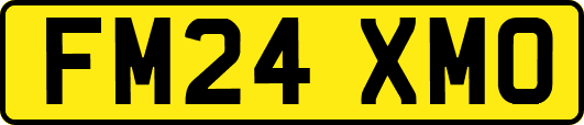 FM24XMO