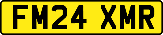 FM24XMR