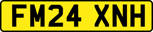 FM24XNH
