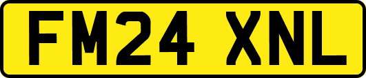 FM24XNL