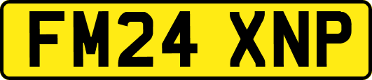 FM24XNP