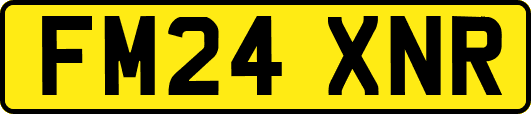 FM24XNR