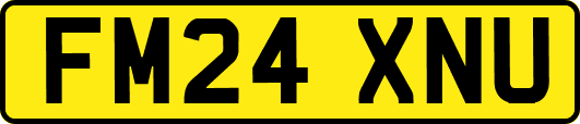 FM24XNU
