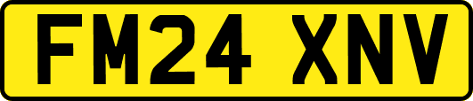 FM24XNV