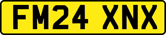 FM24XNX