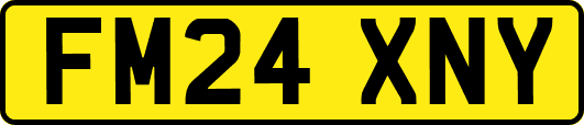 FM24XNY