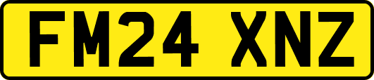 FM24XNZ