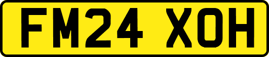 FM24XOH