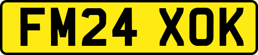 FM24XOK