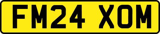 FM24XOM