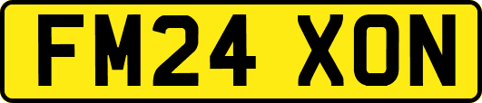 FM24XON