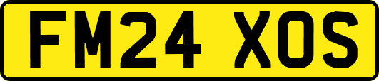 FM24XOS