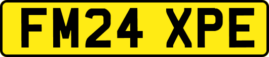 FM24XPE