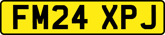 FM24XPJ