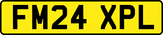 FM24XPL