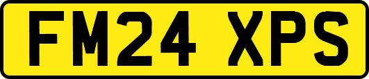 FM24XPS