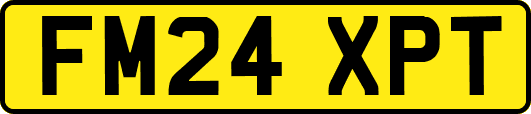 FM24XPT
