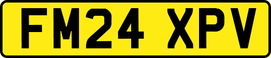 FM24XPV