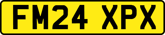 FM24XPX