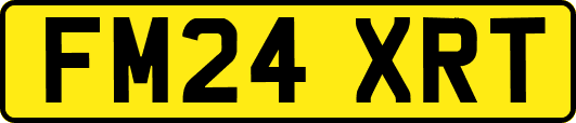 FM24XRT