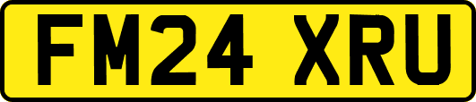 FM24XRU