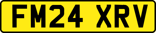FM24XRV