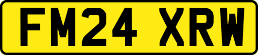 FM24XRW