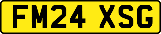 FM24XSG