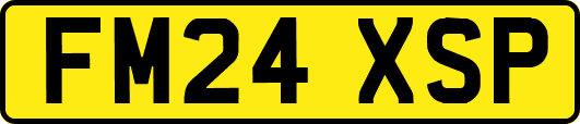 FM24XSP