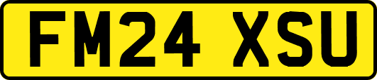 FM24XSU