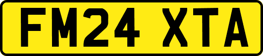 FM24XTA