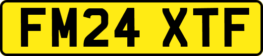 FM24XTF