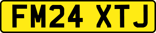 FM24XTJ