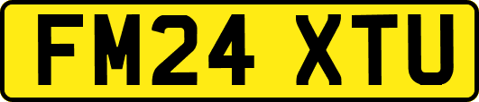 FM24XTU